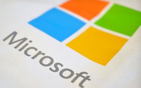 微軟進軍小尺寸平板市場 揚長避短，軟件創新驅動發展