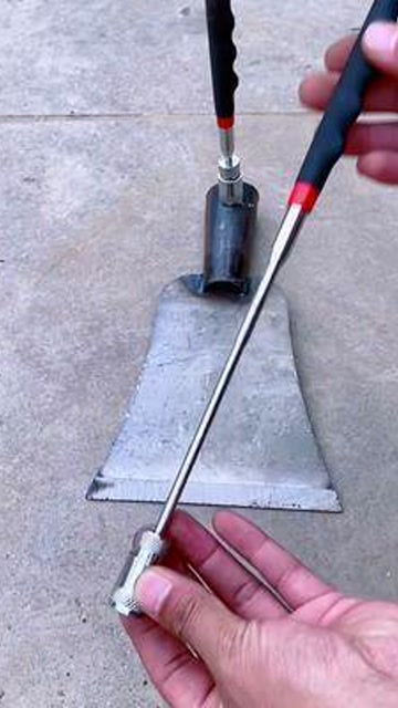 高效新奇特 高性能實用五金工具的創新與應用